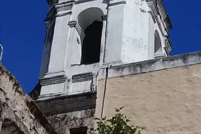 CÃºpula