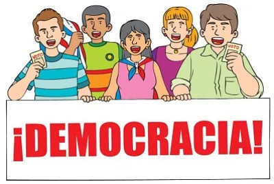 democracia