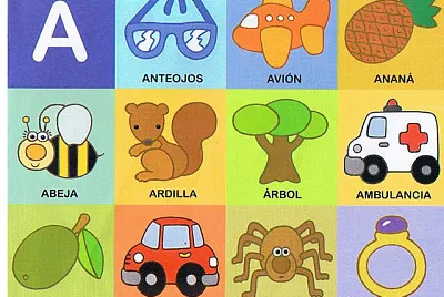 FONEMA A