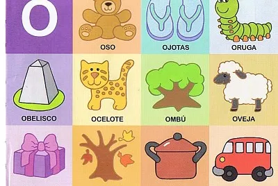 FONEMA O