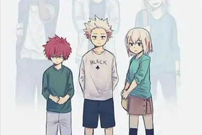 rompecabezas otaku xD