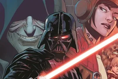 COMIC Star Wars