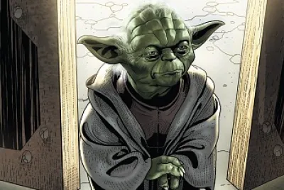 MAESTRO YODA