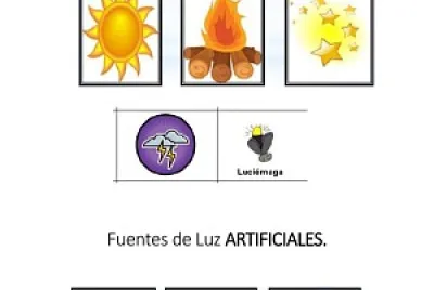 פאזל של LUZ NATURAL