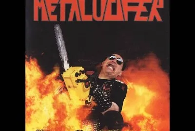 Metalucifer