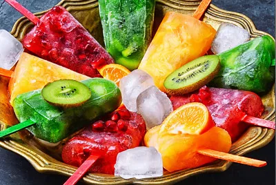 frutas