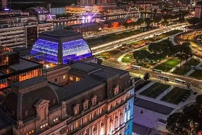BUENOS AIRES ARGENTINA
