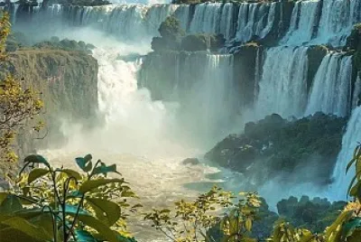 CATARATAS IGUACHU ARGENTINA