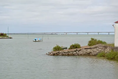 ile d 'oleron