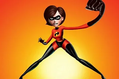 INCREDIBLES
