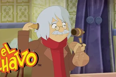 Doctor ChapatÃ­n