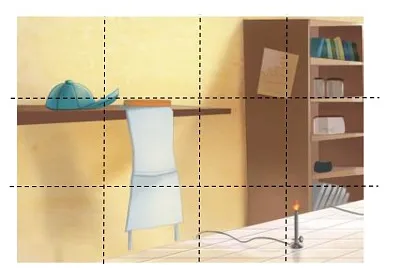 Escola jigsaw puzzle