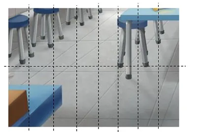Escola jigsaw puzzle