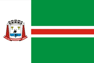 פאזל של bandeira de bataguassu