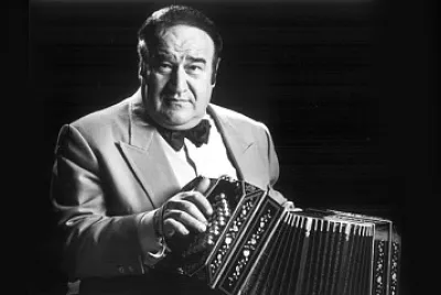 JosÃ© Libertella