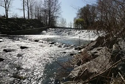 Cascade