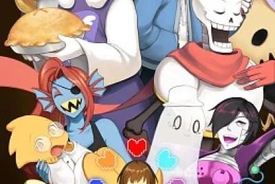 undertale