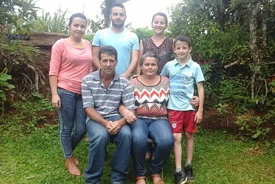 more family
