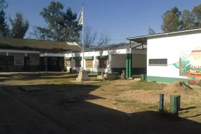 Patio AgrotÃ©cnica