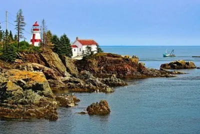 Nova Scotia, Canada