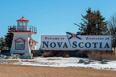 Porters Lake, Nova Scotia, Canada