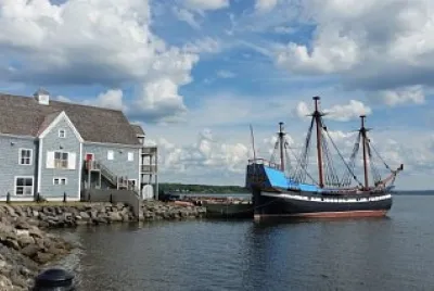 Porters Lake, Nova Scotia, Canada