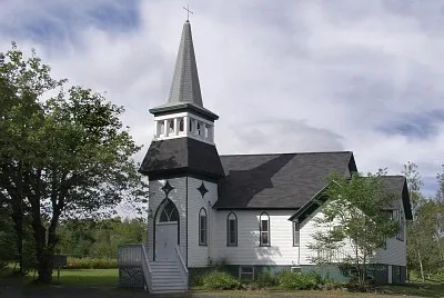ST. MARK 'S , Porters Lake, Nova Scotia