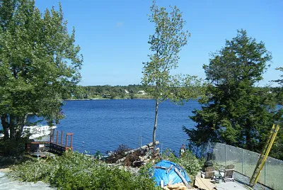 Porters Lake, Nova Scotia, Canada