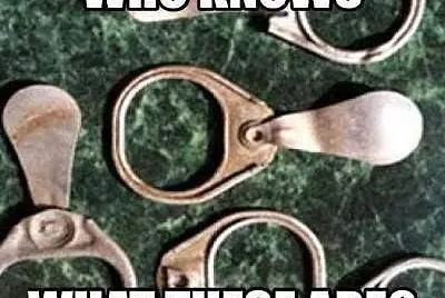 Who Remembers