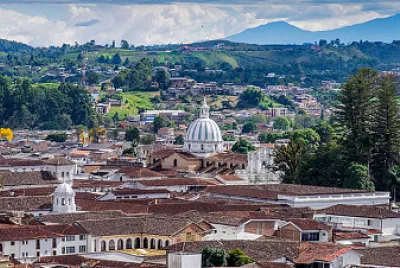Nuestra  Ciudad