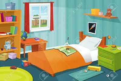 dormitorio jigsaw puzzle