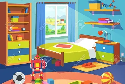 dormitorio jigsaw puzzle