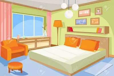 dormitorio jigsaw puzzle