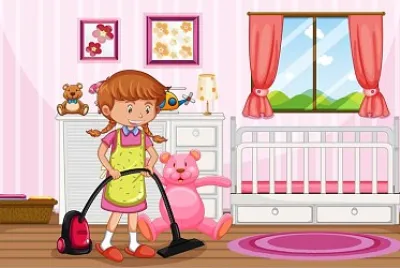 dormitorio jigsaw puzzle