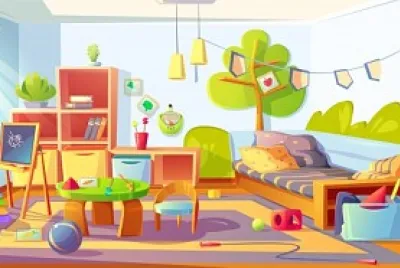 dormitorio jigsaw puzzle