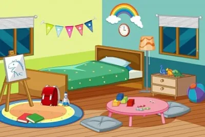 dormitorio jigsaw puzzle