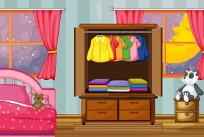 dormitorio jigsaw puzzle