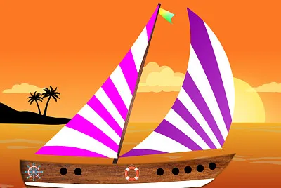 Bateau