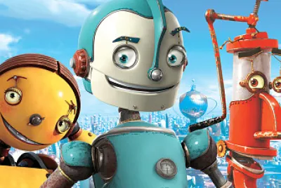 Robots
