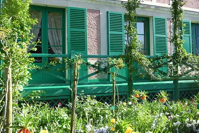 Giverny