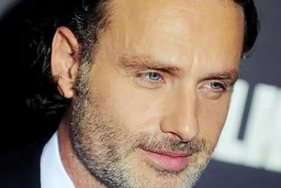 פאזל של Andrew Lincoln