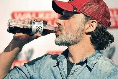 פאזל של Andrew Lincoln