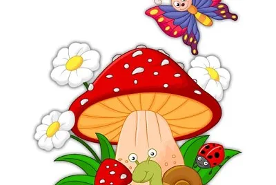 HONGOS jigsaw puzzle