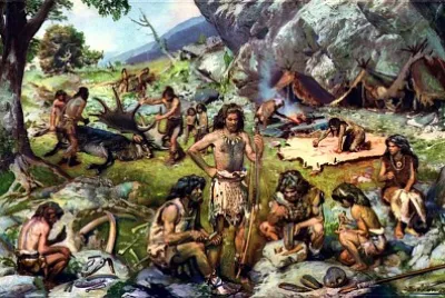 PALEOLITICO