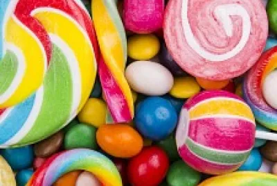 Doces