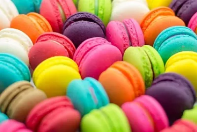 Macarrons