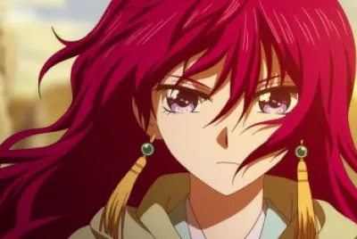 Akatsuki no Yona