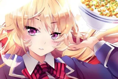 Shokugeki No Soma