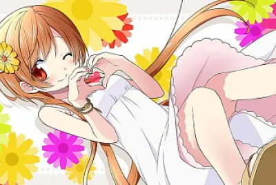 Nisekoi
