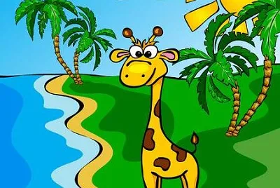animales jigsaw puzzle